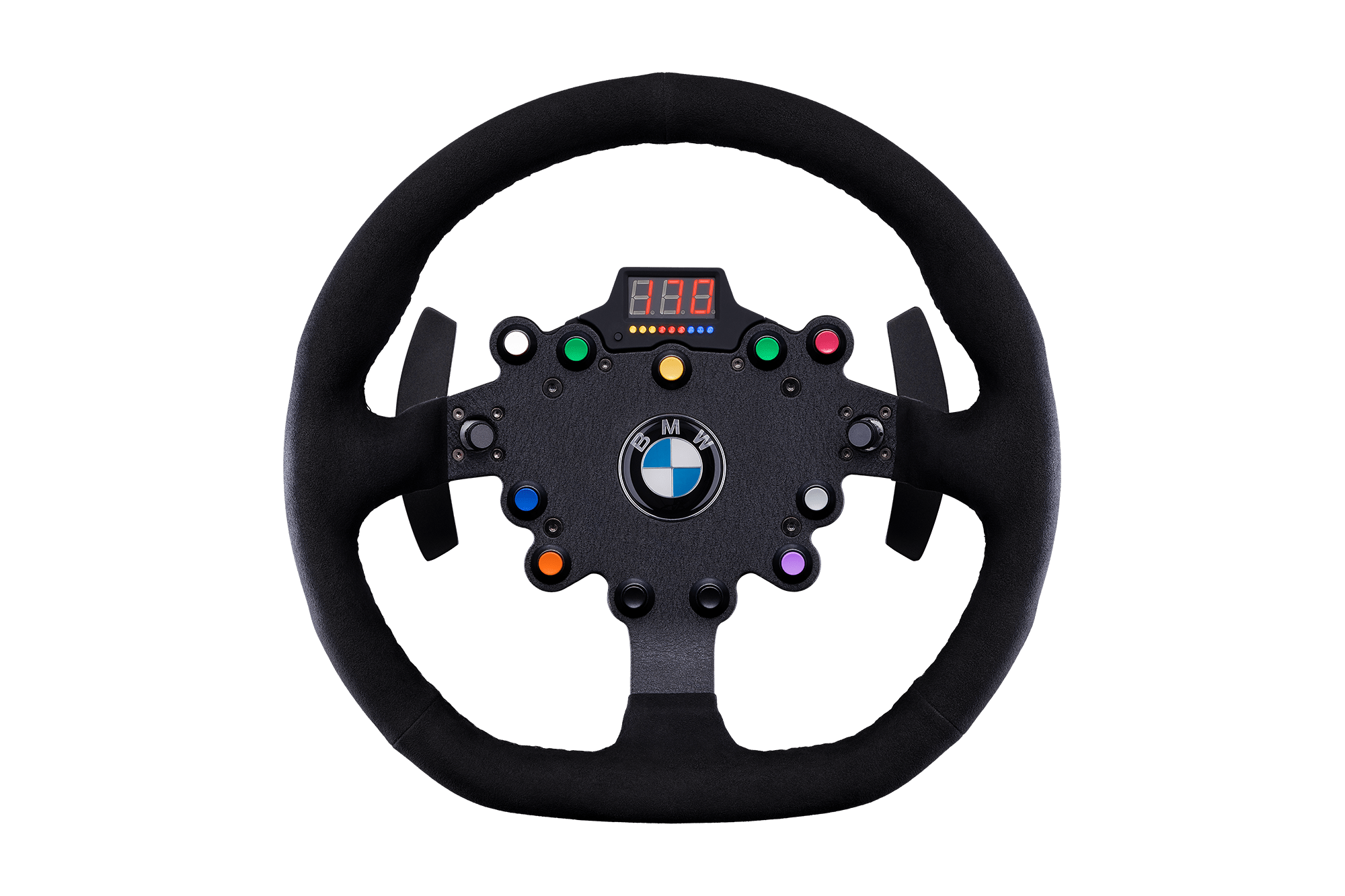 Fanatec Fanatec Clubsport Steering Wheel BMW M3 GT2 V2