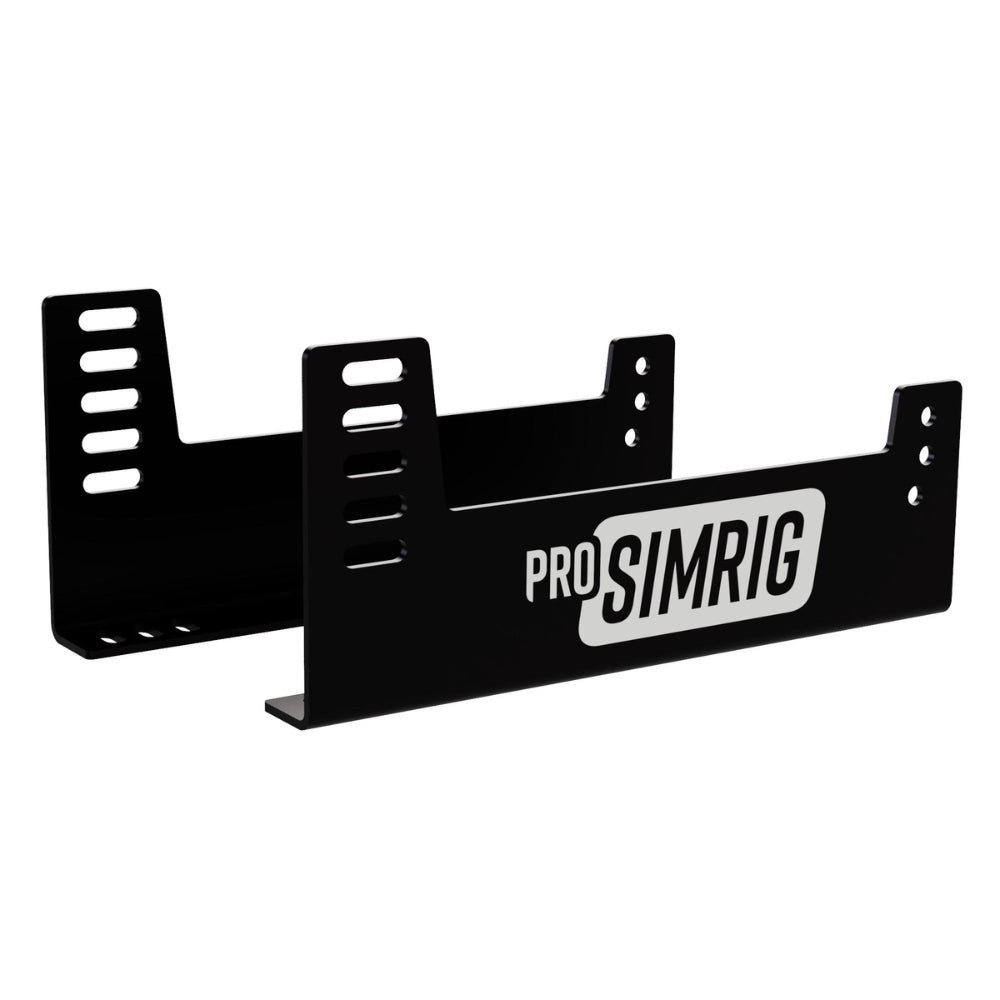Pro Simrig Pro Simrig 4mm steel seat side mount brackets