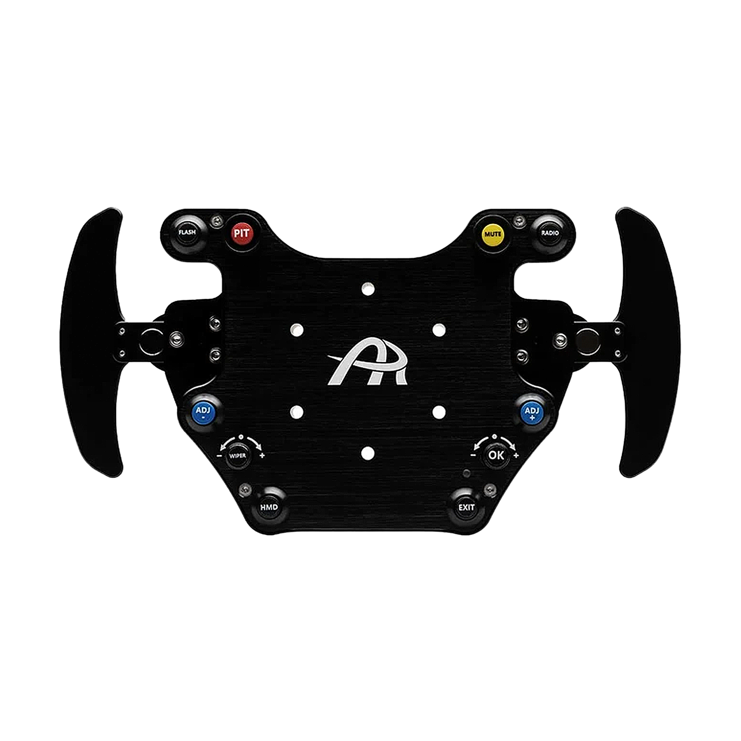 Ascher Ascher B24M – SC