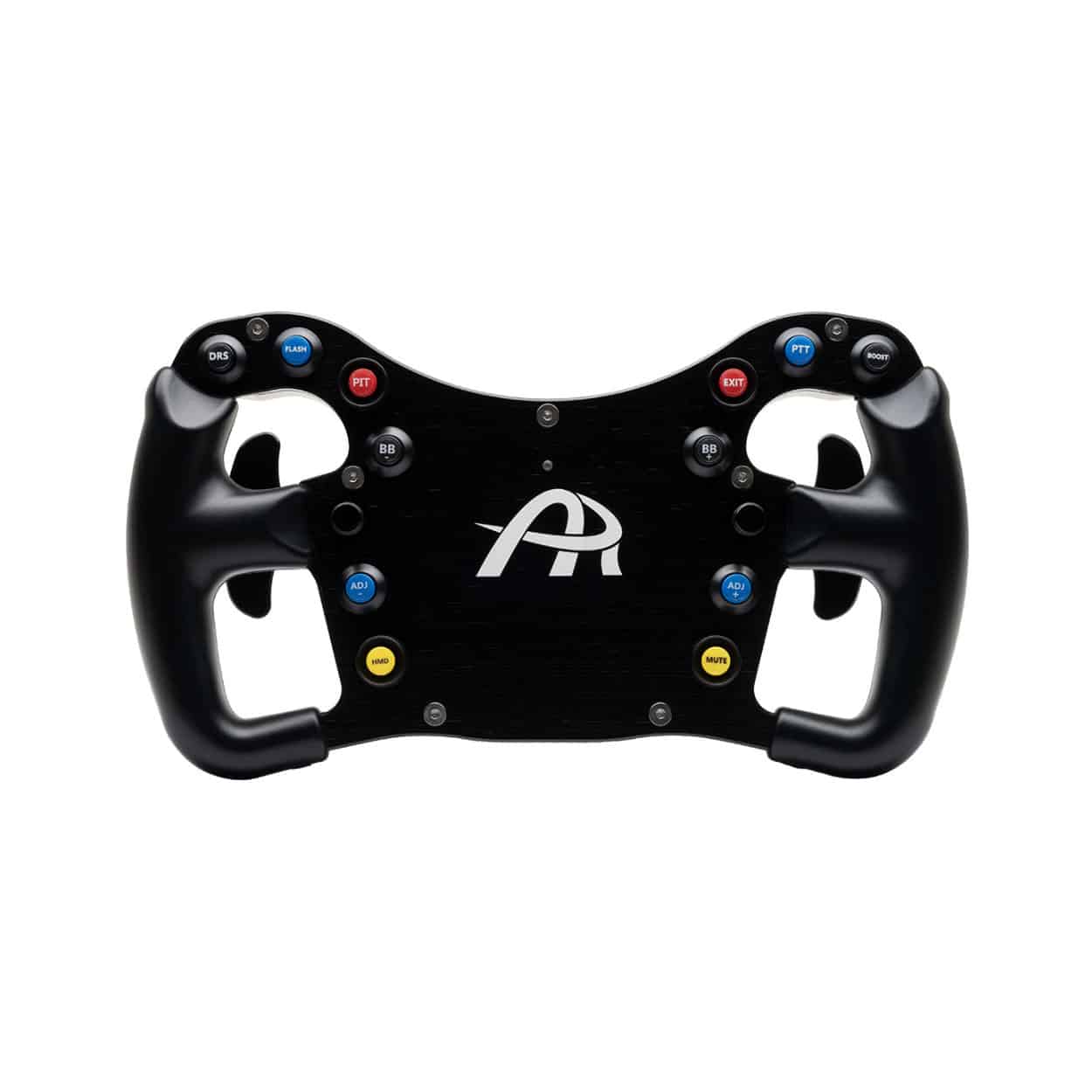 Ascher Ascher F28-SC Wheel – V2