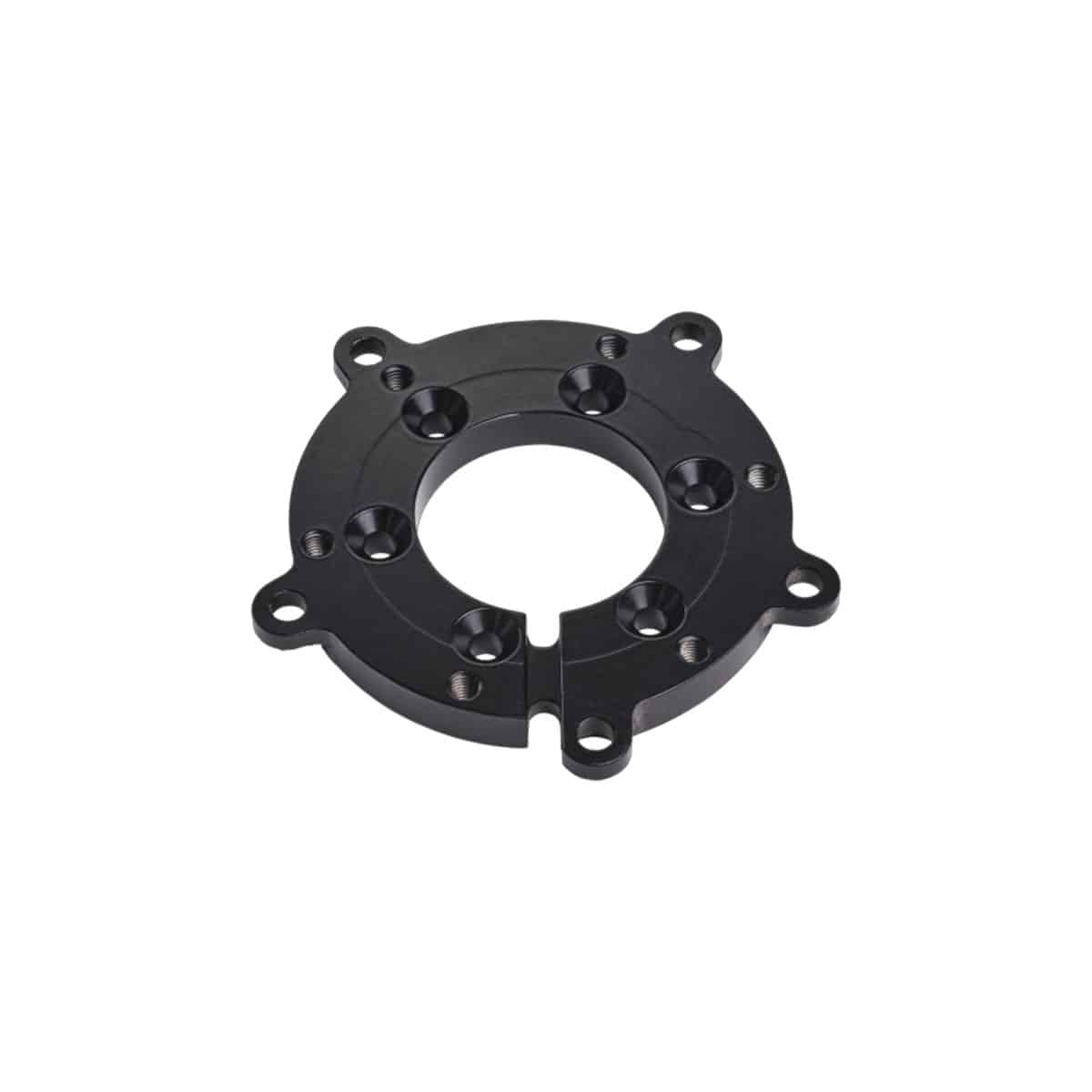 Asetek Asetek 3rd Party Universal QR Adapter Plate