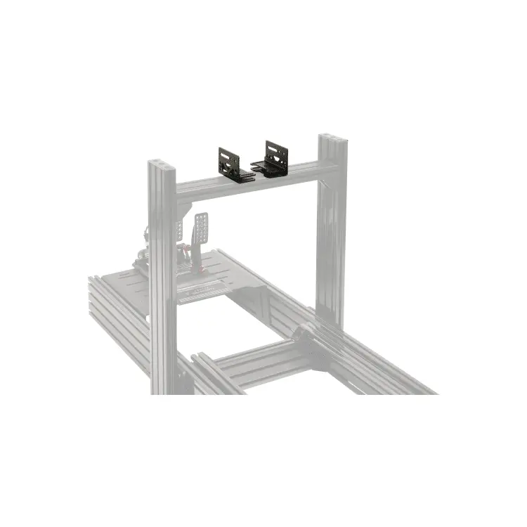 Asetek Asetek Wheelbase Mount with Tilt