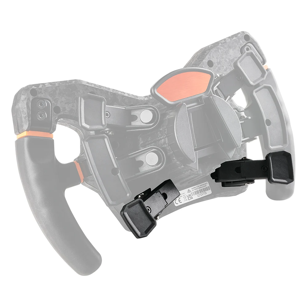 Asetek Asetek Clutch Paddles