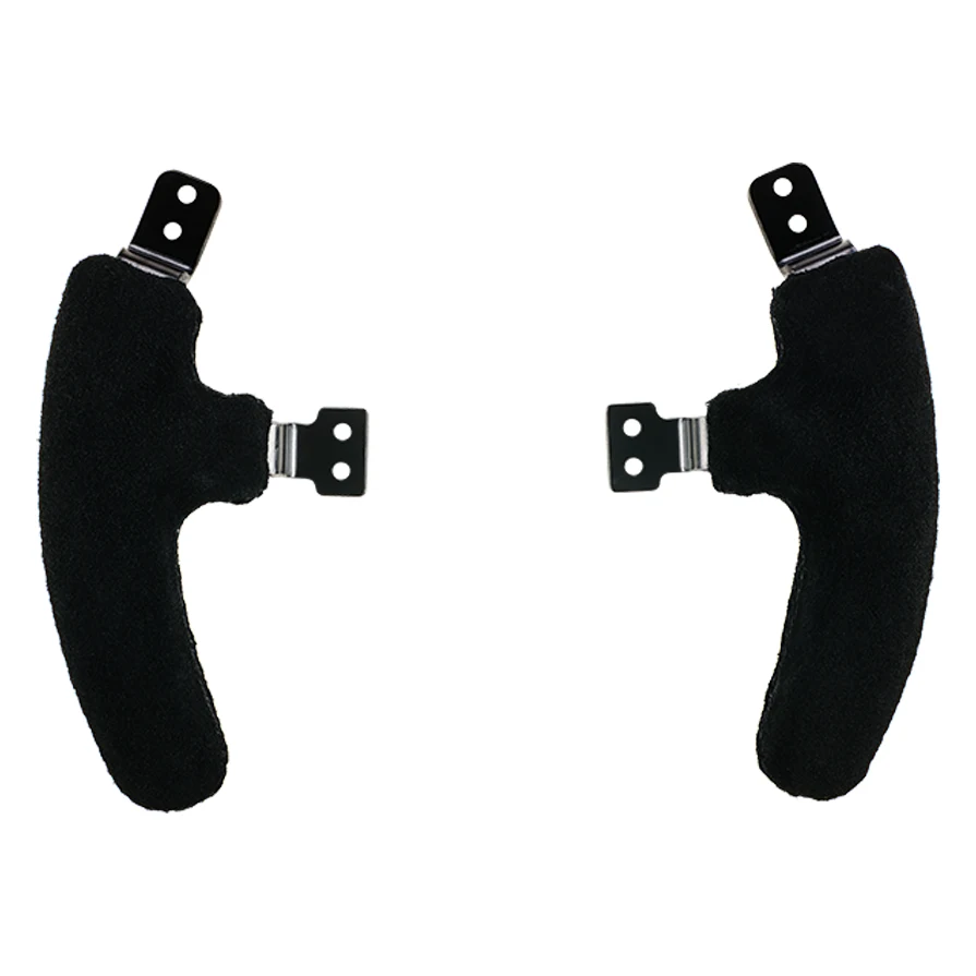 Asetek Asetek Formula Regular Handles W. Suede