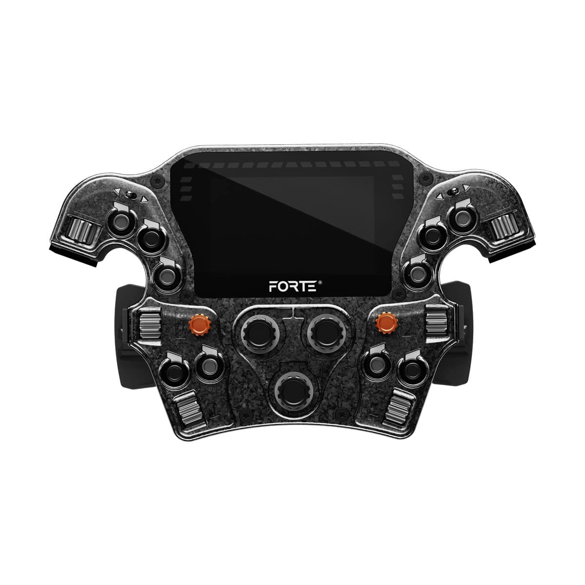 Asetek Asetek Forte Formula Pro Wheel