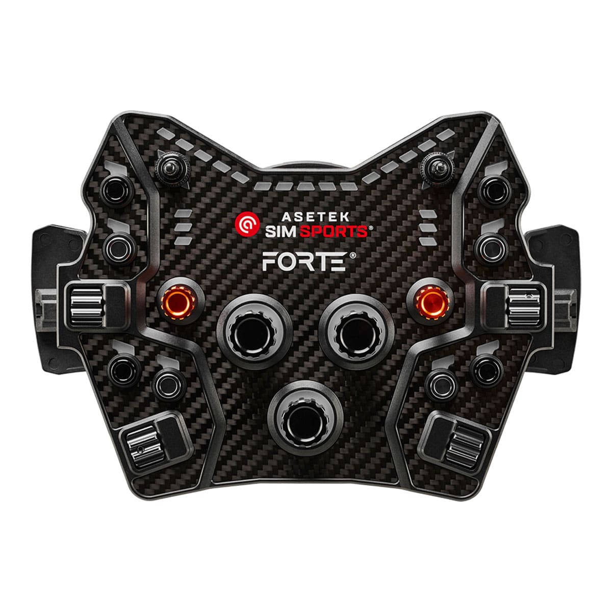 Asetek Asetek Forte GT Button Box
