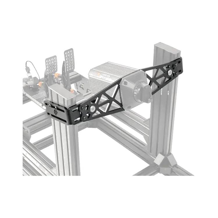 Asetek Asetek Front Mount
