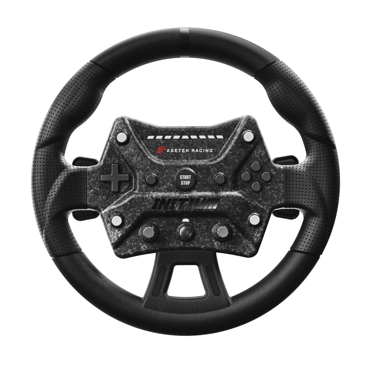 Asetek Asetek Initium Steering Wheel PC