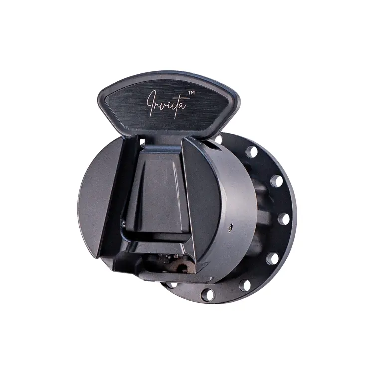 Asetek Asetek Invicta Quick Release Adapter (USB-A)