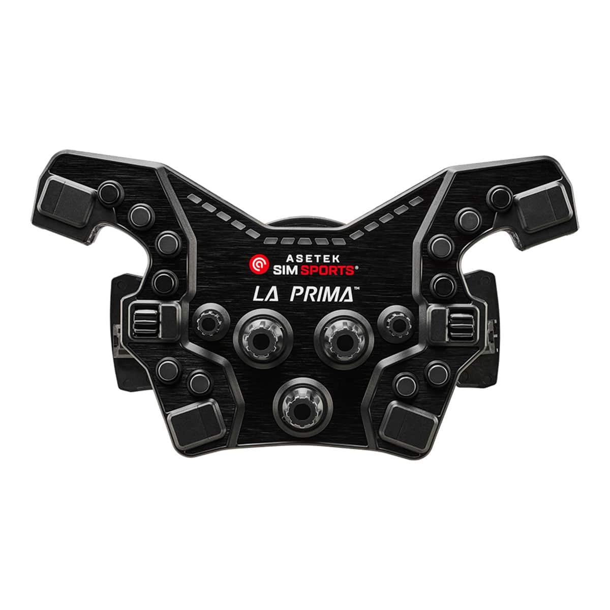 Asetek Asetek La Prima Formula Button Box