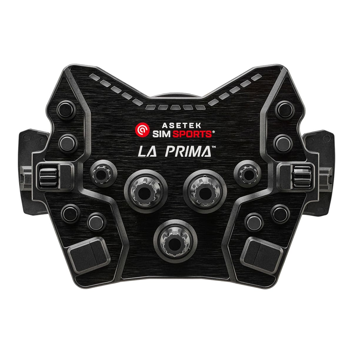 Asetek Asetek La Prima GT Button Box
