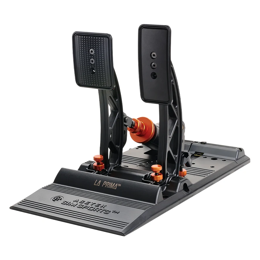 Asetek Asetek La Prima Pedals