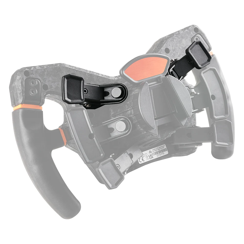 Asetek Asetek Magnetic Input Paddles