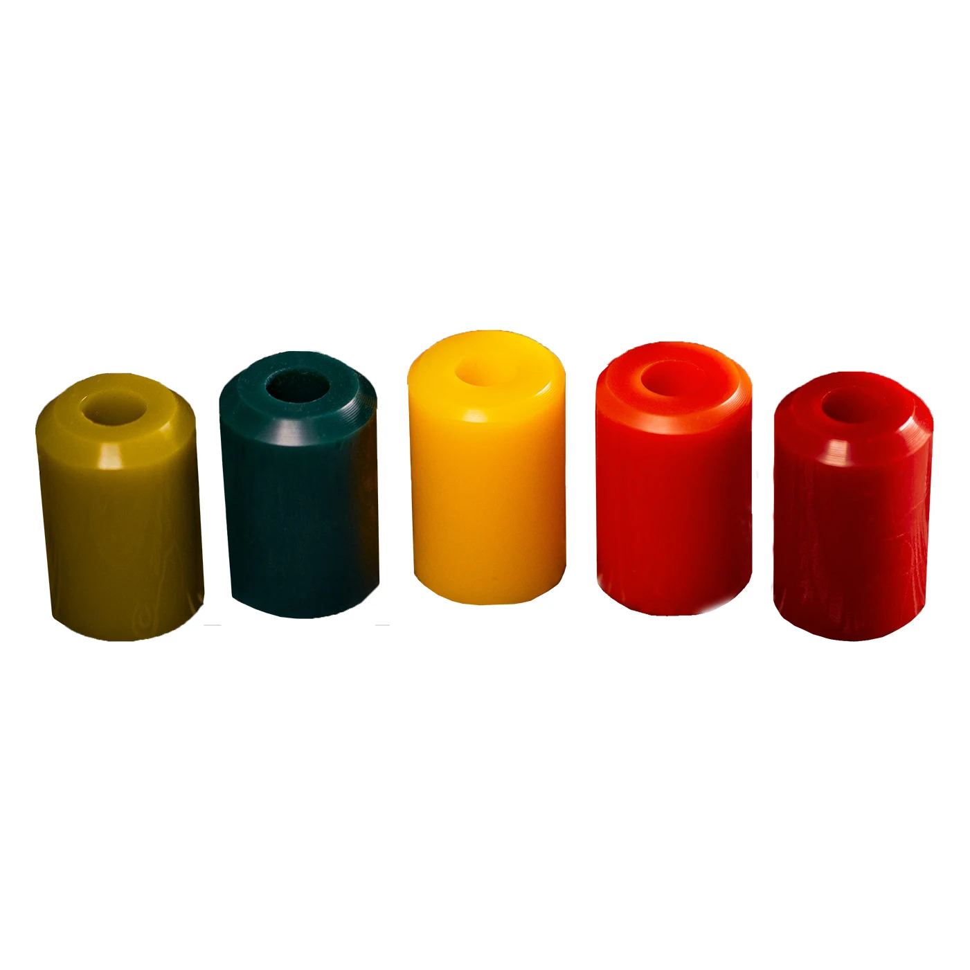 Asetek Asetek Pedal Elastomer Kit