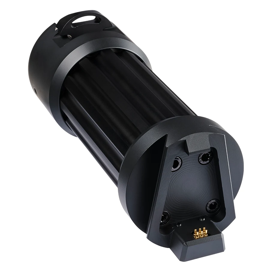 Asetek Asetek QR Wheelbase Extension