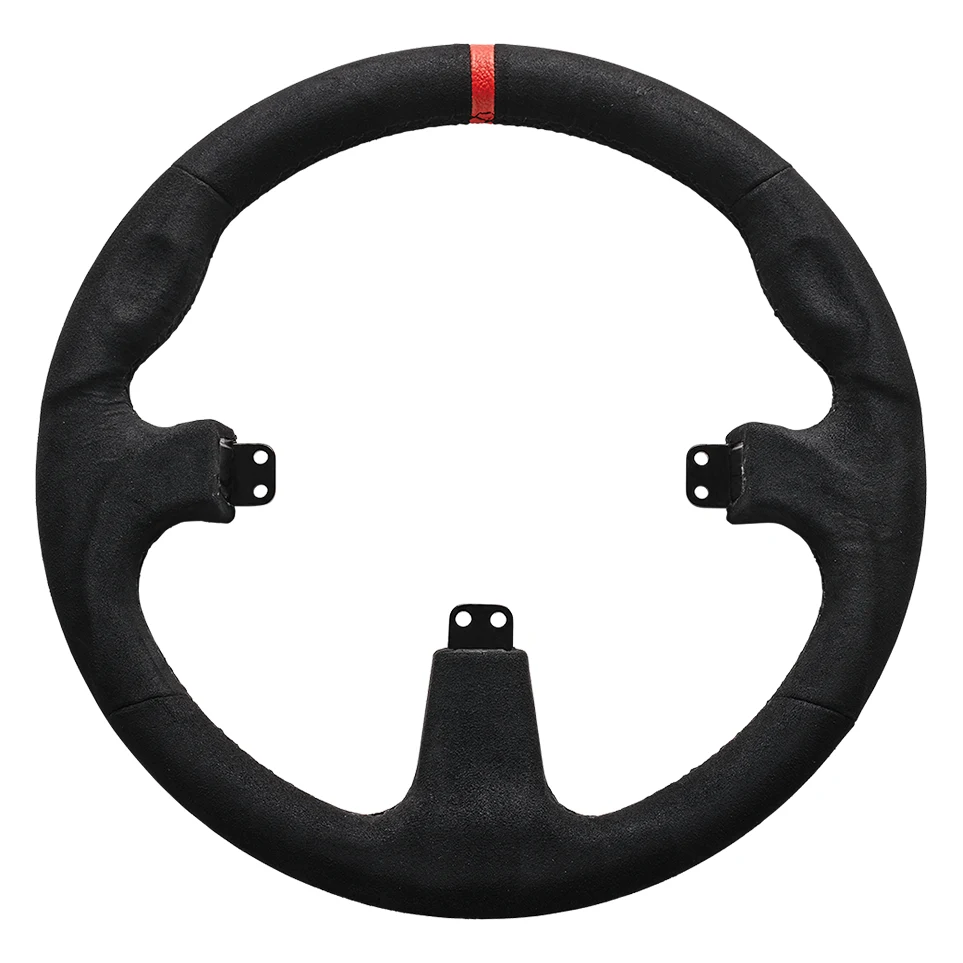 Asetek Asetek Round Comfort+ Rim
