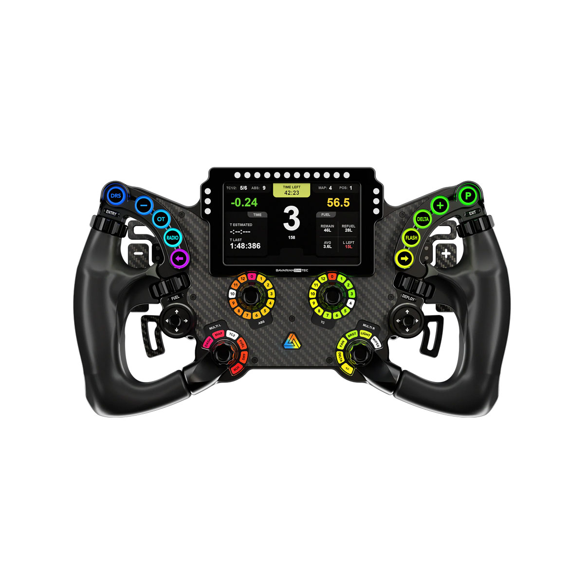 Bavarian Simtec Bavarian SimTec Delta Pro