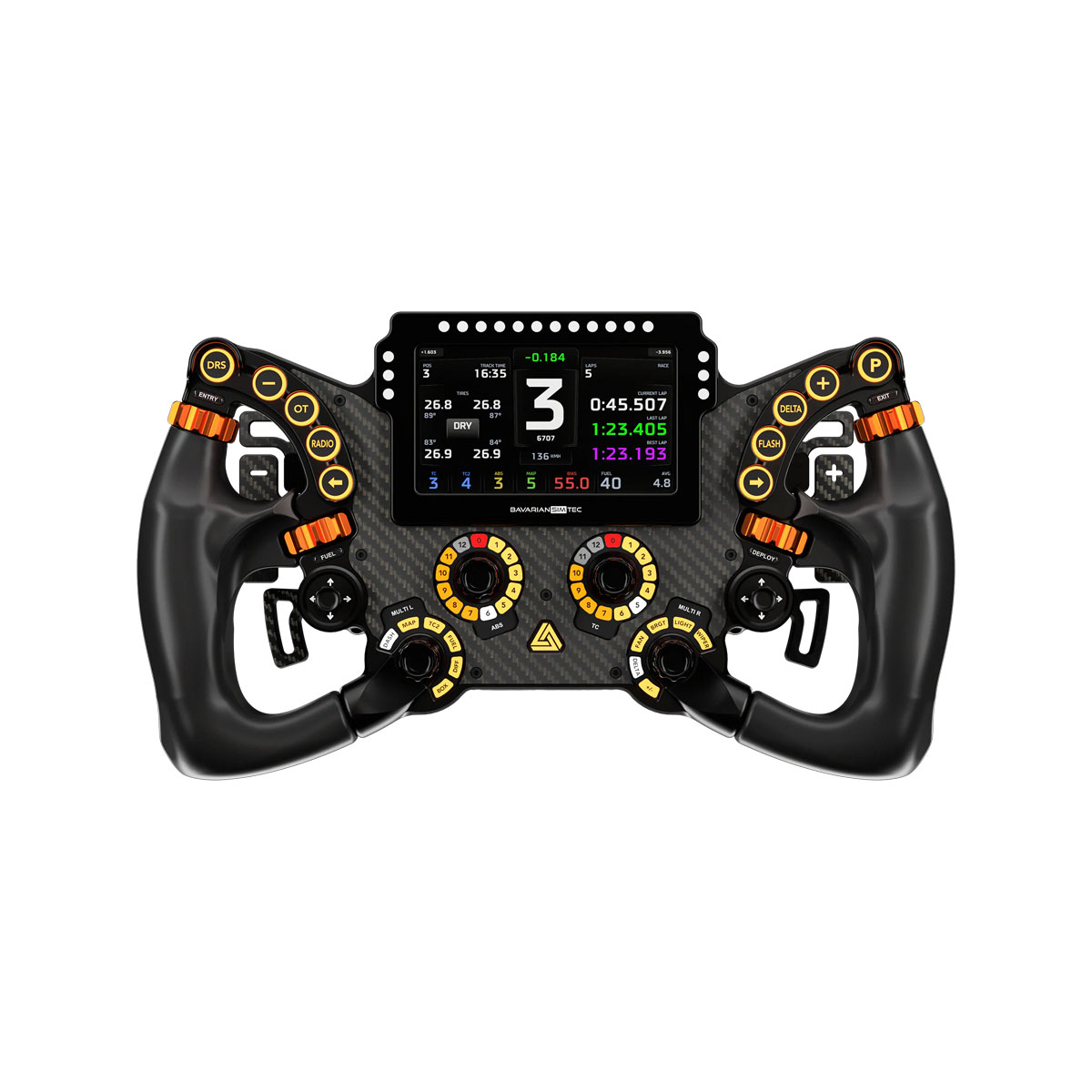 Bavarian Simtec Bavarian SimTec Delta SC