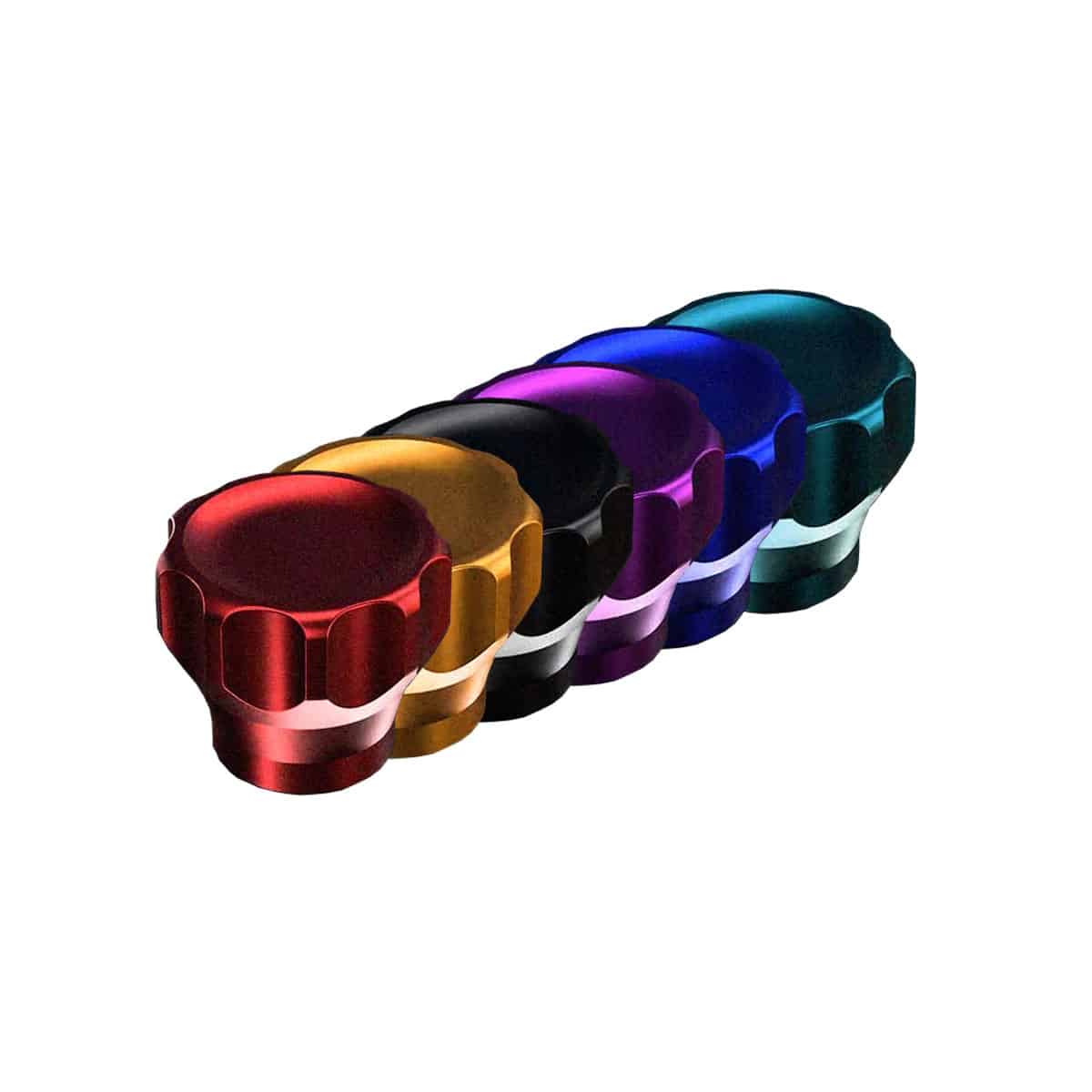 Bavarian Simtec Bavarian SimTec Funky Knobs