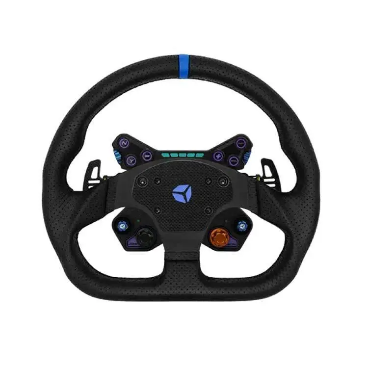Cube Controls Cube Controls GT Pro V2 Reparto Corse Perforated