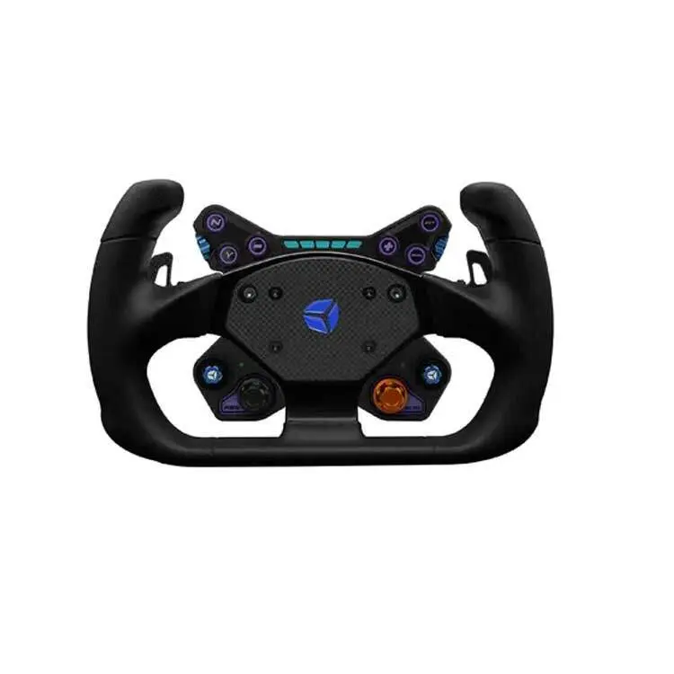 Cube Controls Cube Controls GT Pro V2 Rubber