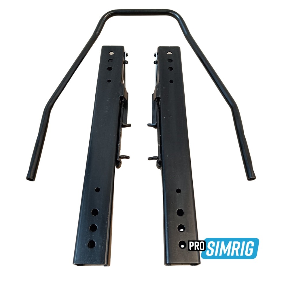 Pro Simrig Pro Simrig Double Locking Seat Slider