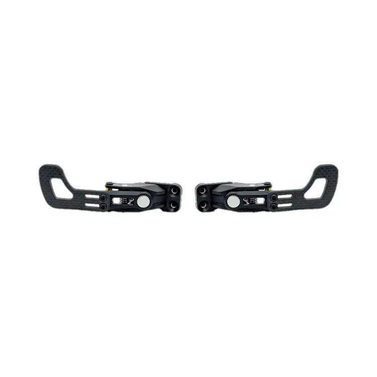 Cube Controls F-Core Clutch Paddles