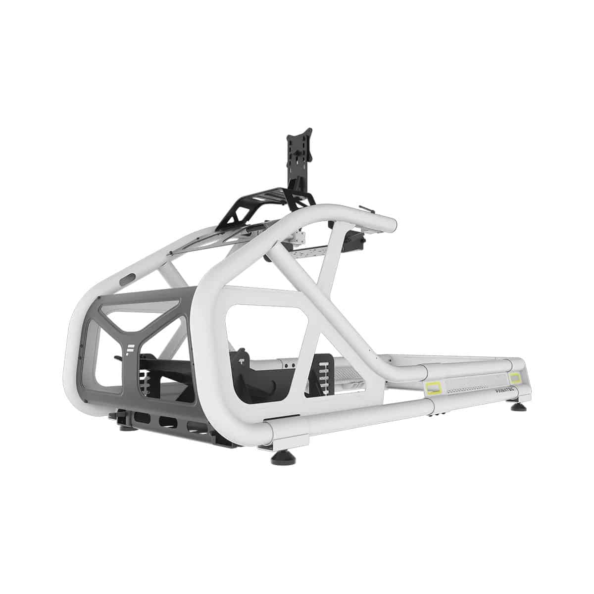 Fanatec Fanatec ClubSport GT Cockpit (White)