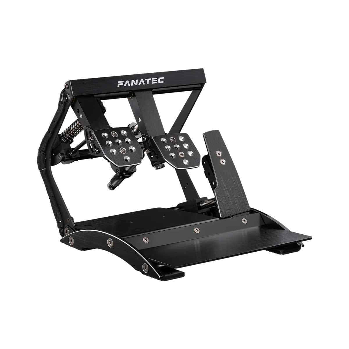 Fanatec Fanatec Clubsport Pedals V3 Inverted