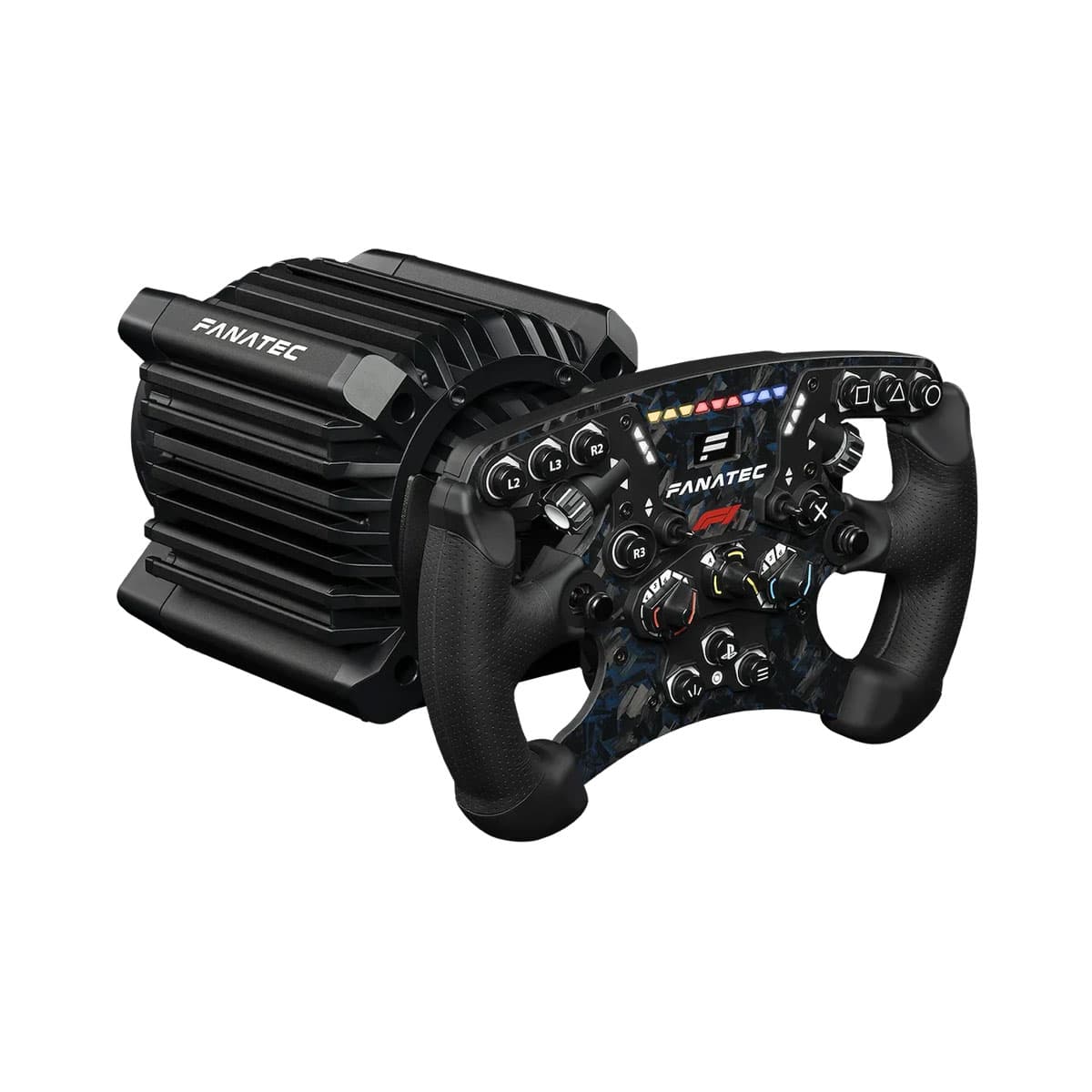 Fanatec Fanatec ClubSport Racing Wheel F1®