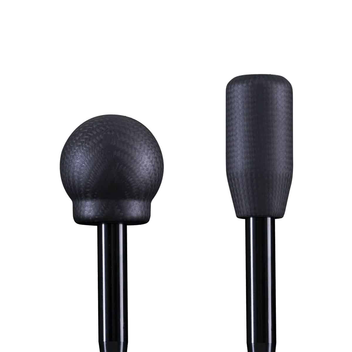 Fanatec Fanatec Clubsport Shifter Carbon Knobs Kit