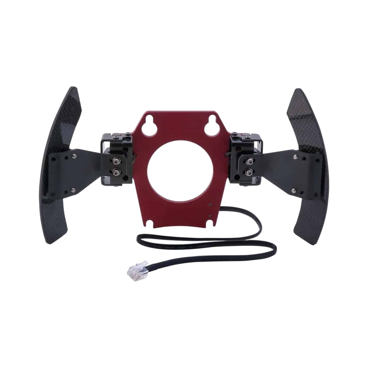 Fanatec Fanatec Clubsport Static Shifter Paddles