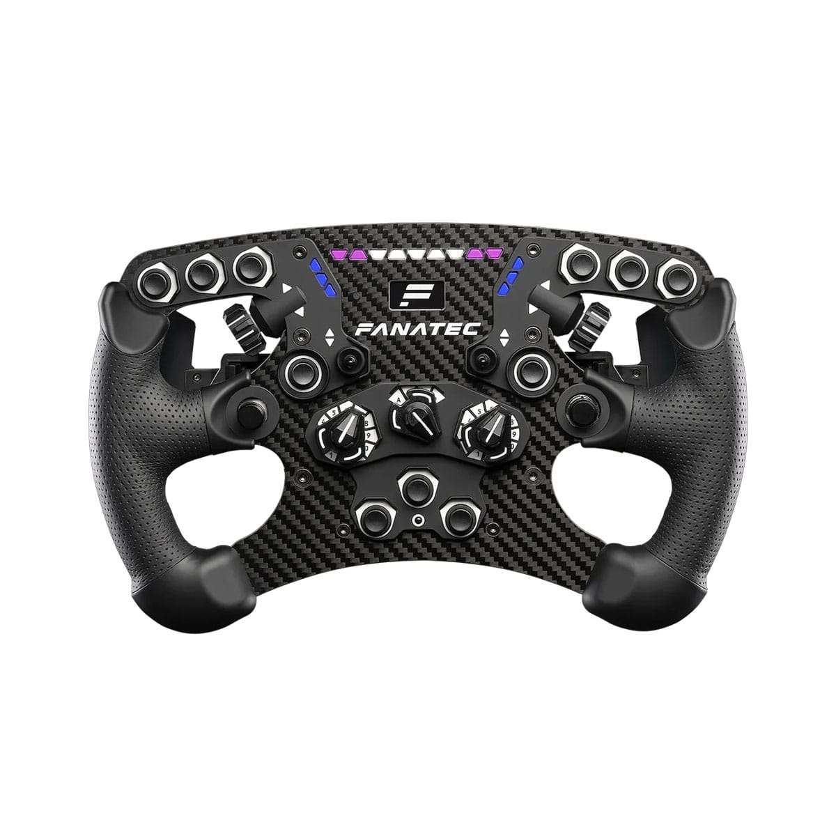 Fanatec Fanatec Clubsport Steering Wheel Formula V2.5