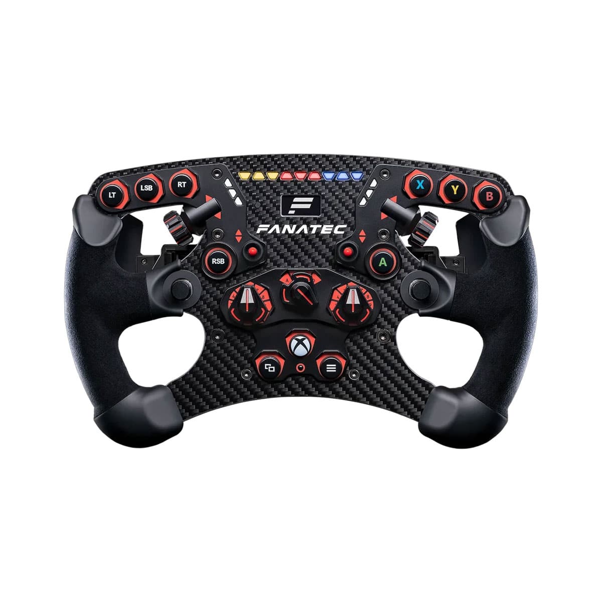 Fanatec Fanatec Clubsport Steering Wheel Formula V2.5x