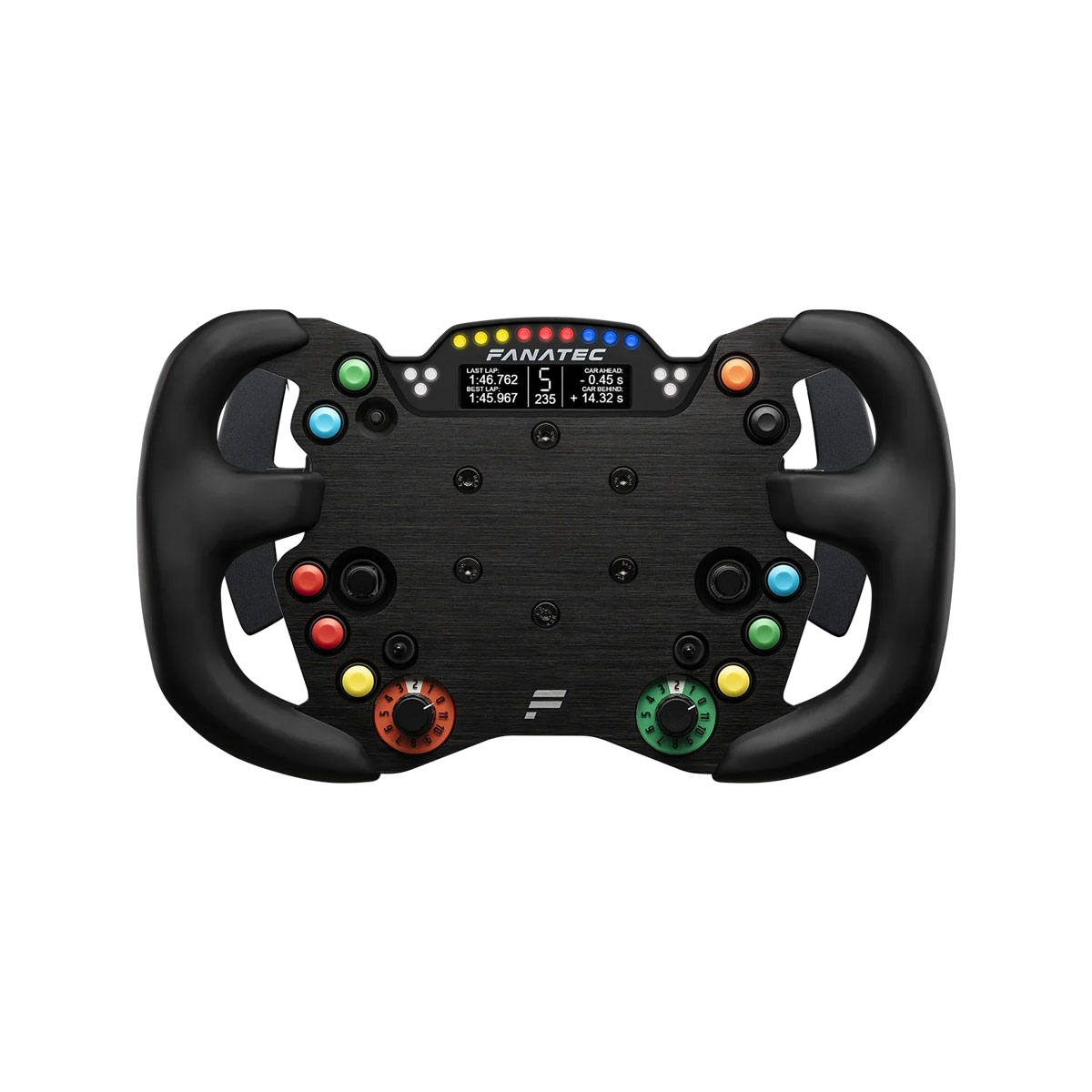 Fanatec Fanatec ClubSport Steering Wheel GT3 Endurance (XBOX)