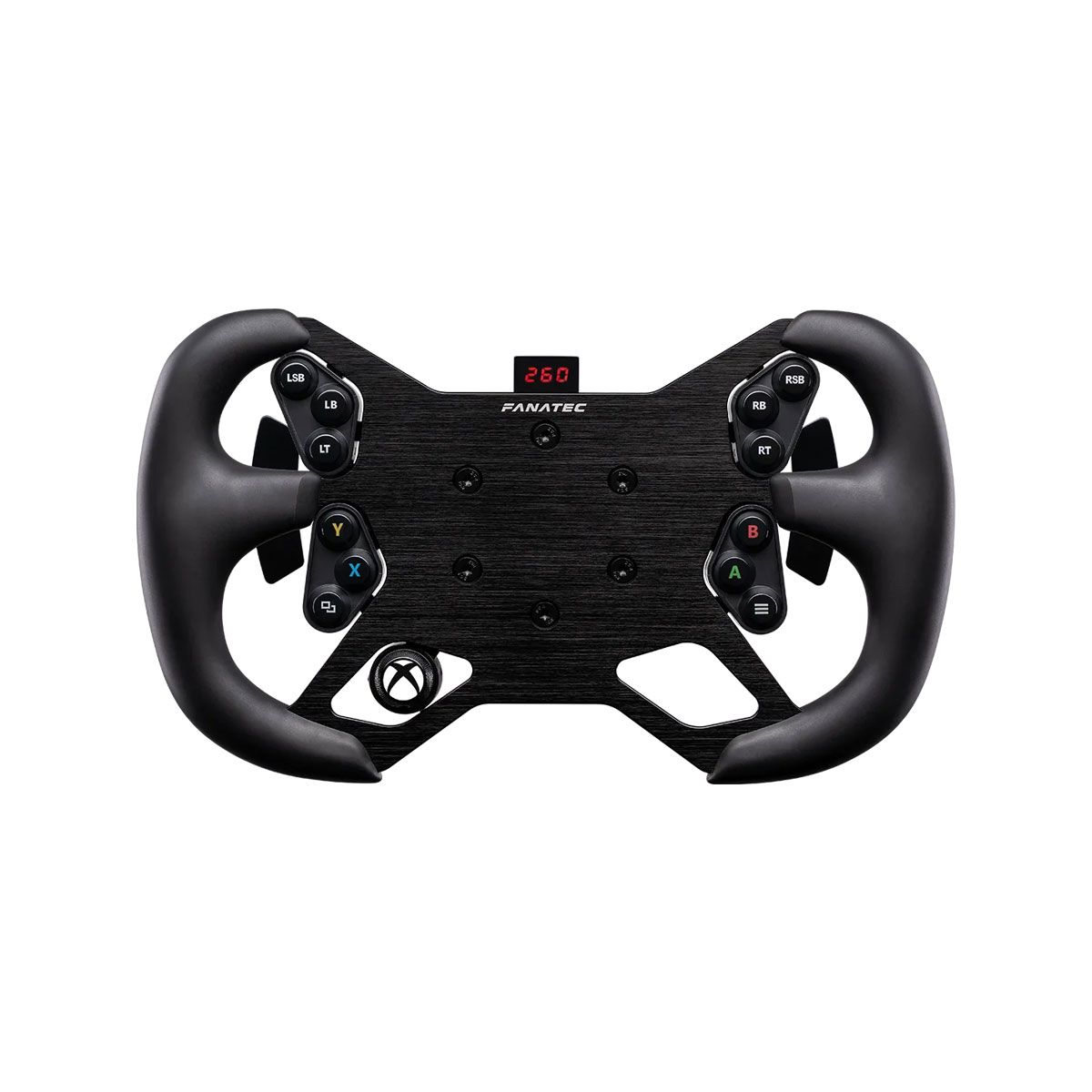 Fanatec Fanatec ClubSport Steering Wheel GT3 (XBOX)