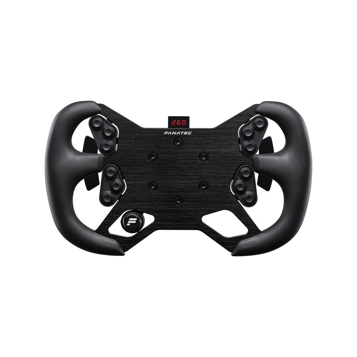 Fanatec Fanatec ClubSport Steering Wheel GT3