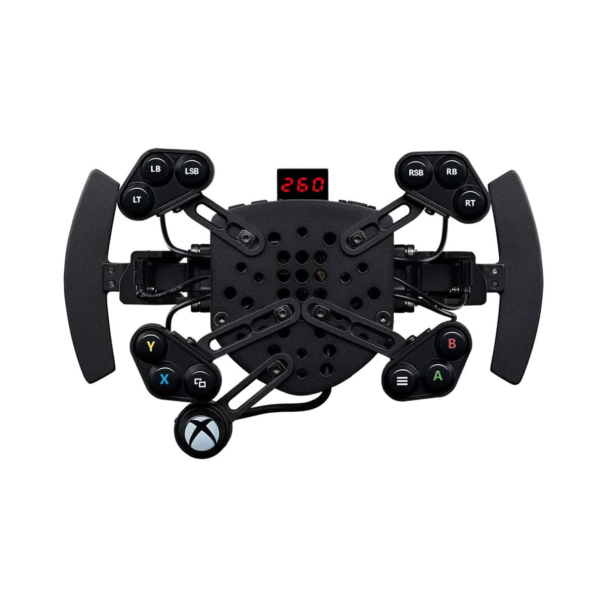 Fanatec Fanatec Clubsport Steering Wheel Universal Hub (Xbox One)