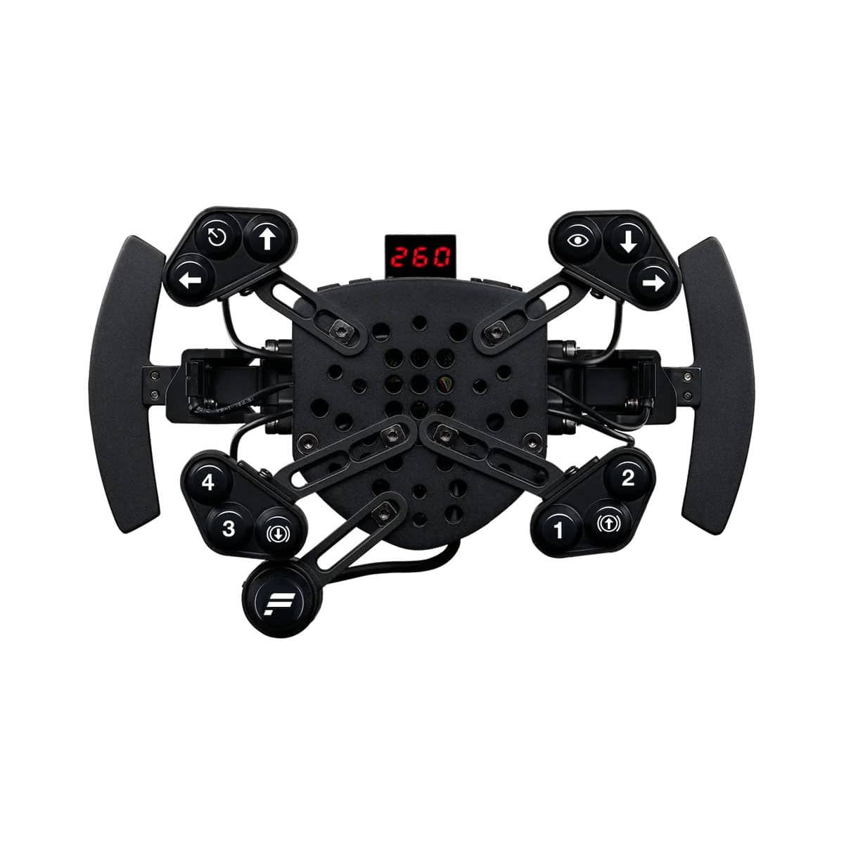 Fanatec Fanatec Clubsport Steering Wheel Universal Hub