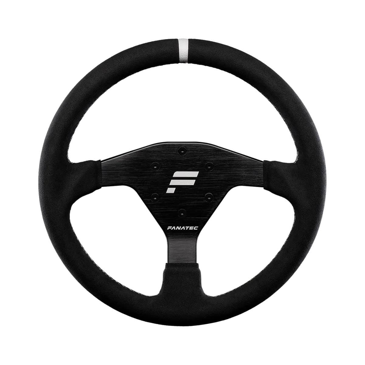 Fanatec Fanatec Clubsport Wheel Rim 320 Alcantara