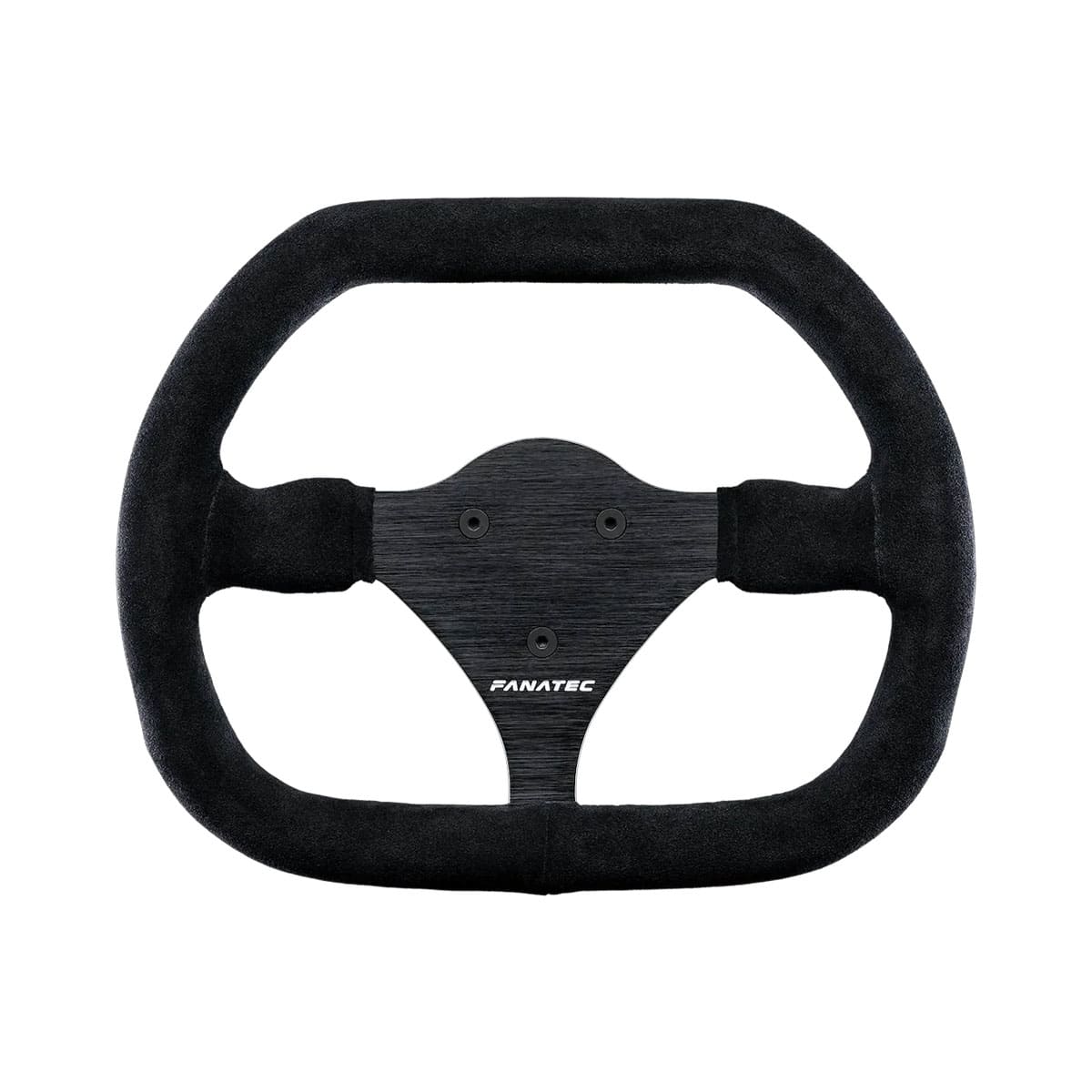Fanatec Fanatec Clubsport Wheel Rim Flat 1