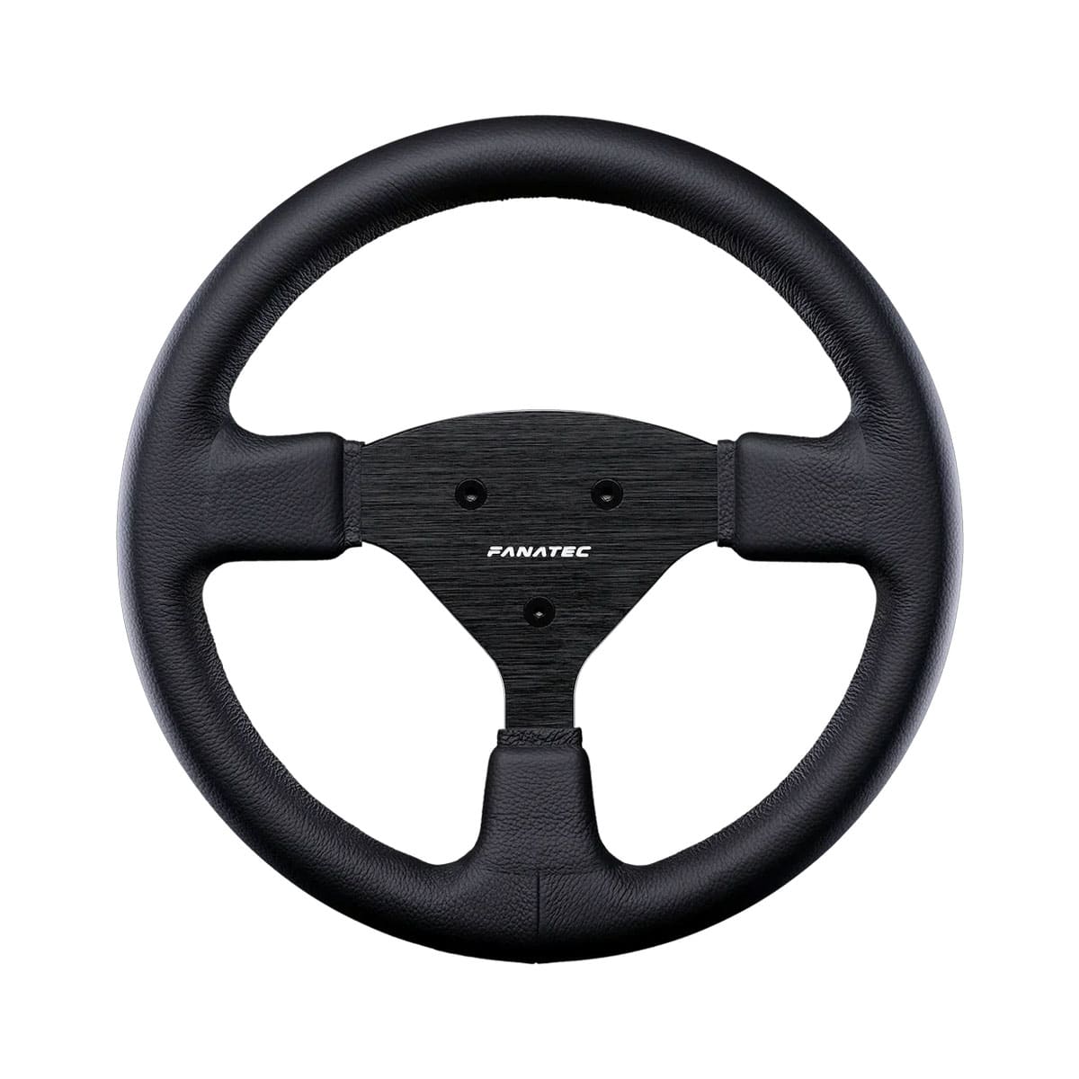 Fanatec Fanatec ClubSport Wheel Rim Round 1