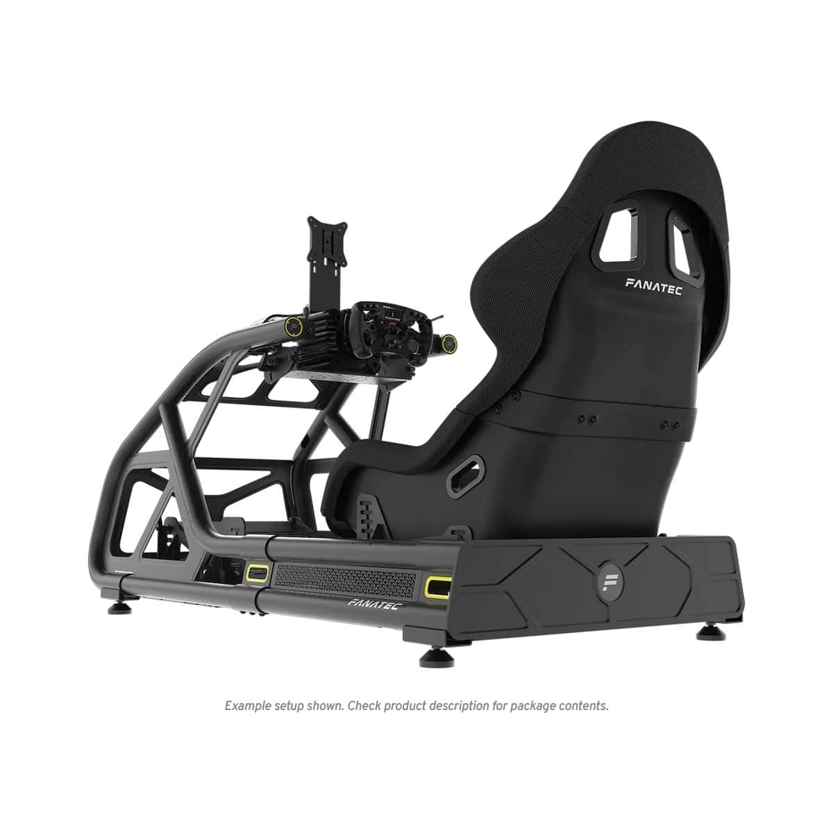 Fanatec Fanatec ClubSport Xbox Bundle