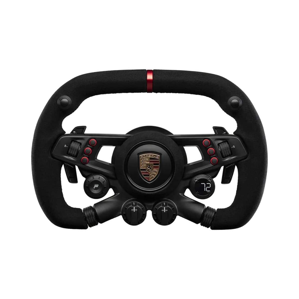 Fanatec Fanatec CSL Elite Steering Wheel Porsche Vision GT