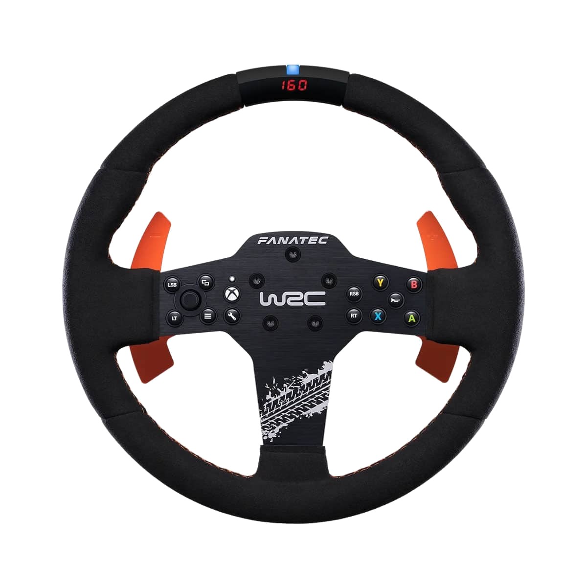 Fanatec Fanatec CSL Elite Steering Wheel WRC