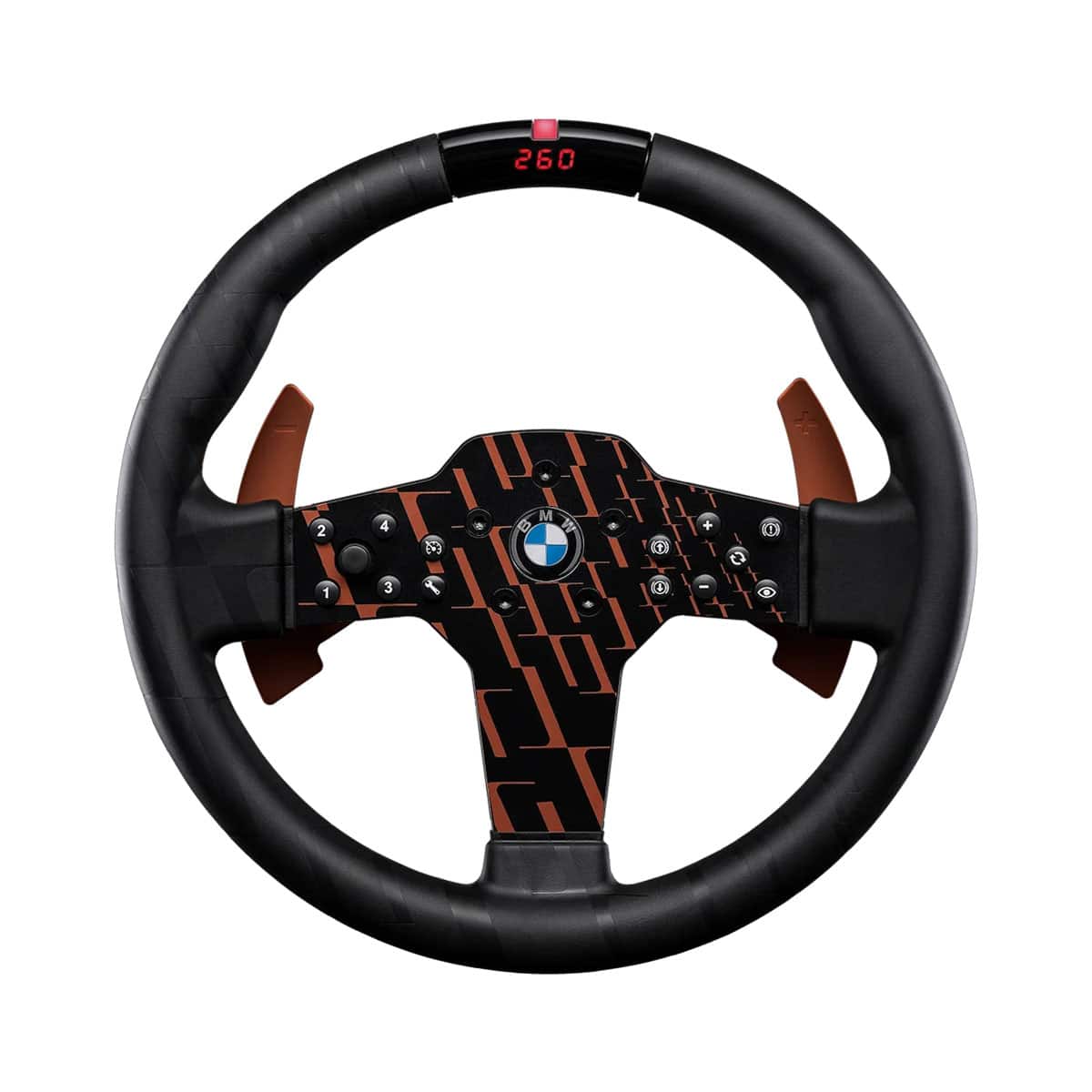 Fanatec Fanatec CSL Steering Wheel BMW