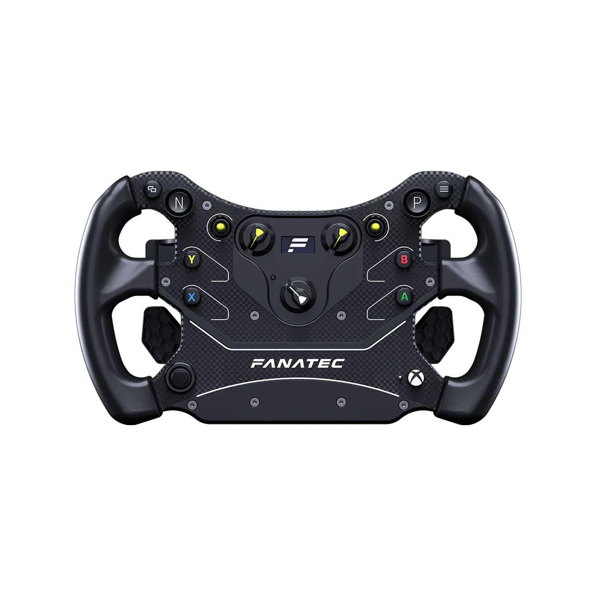 Fanatec Fanatec CSL Steering Wheel GT3