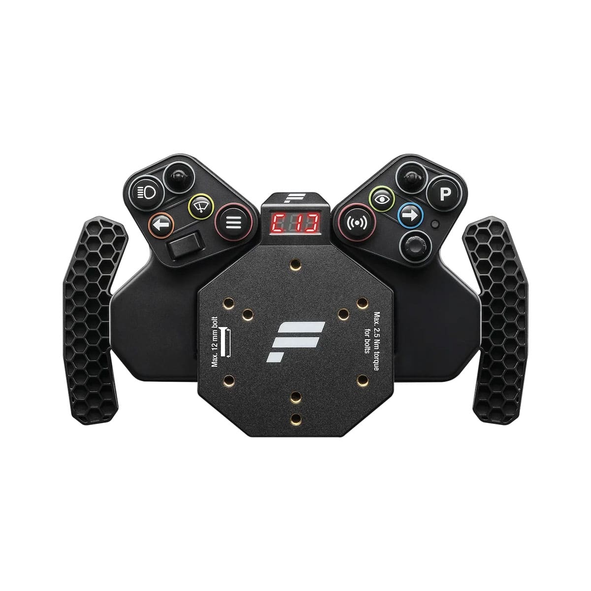 Fanatec Fanatec CSL Universal Hub V2