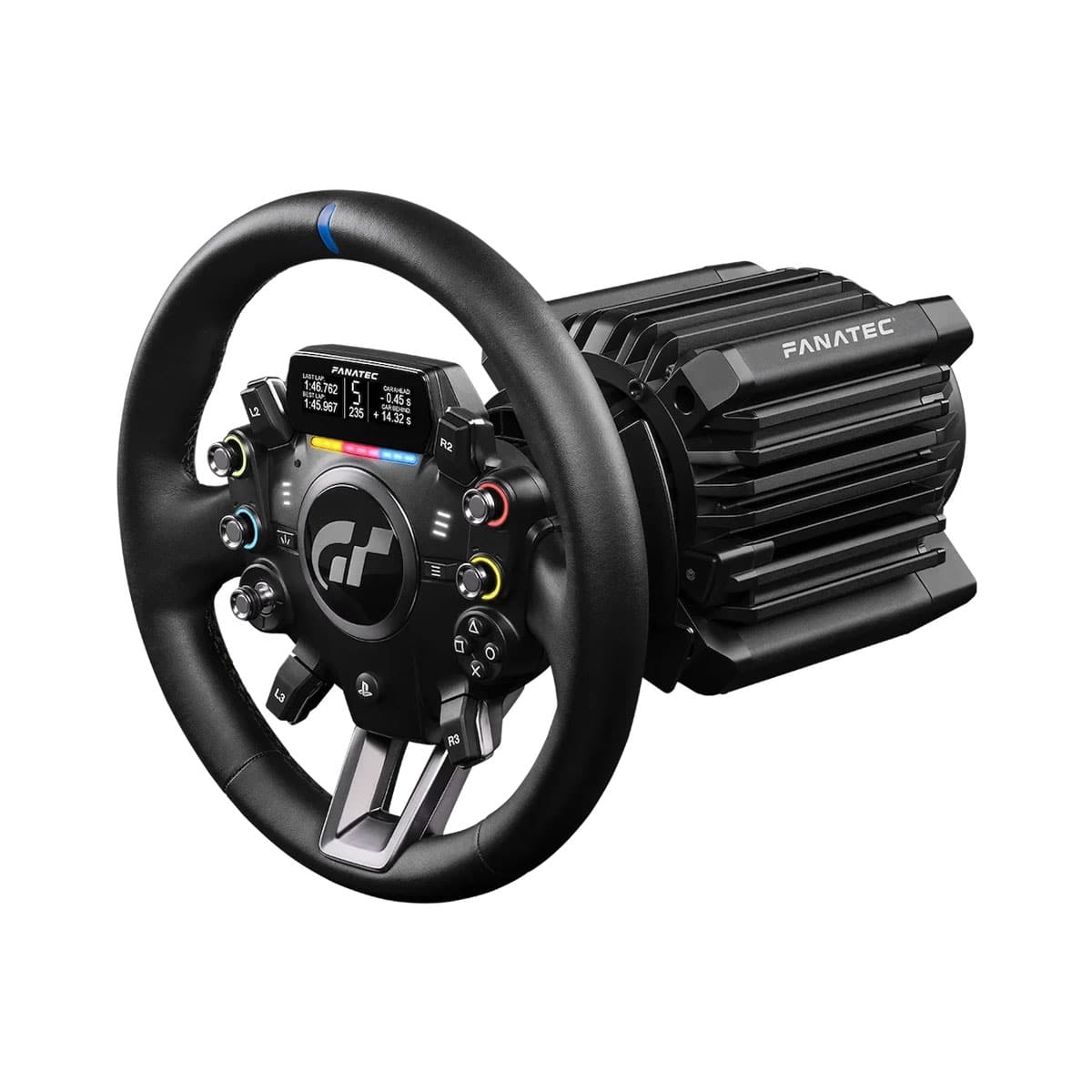 Fanatec Fanatec Gran Turismo DD Extreme