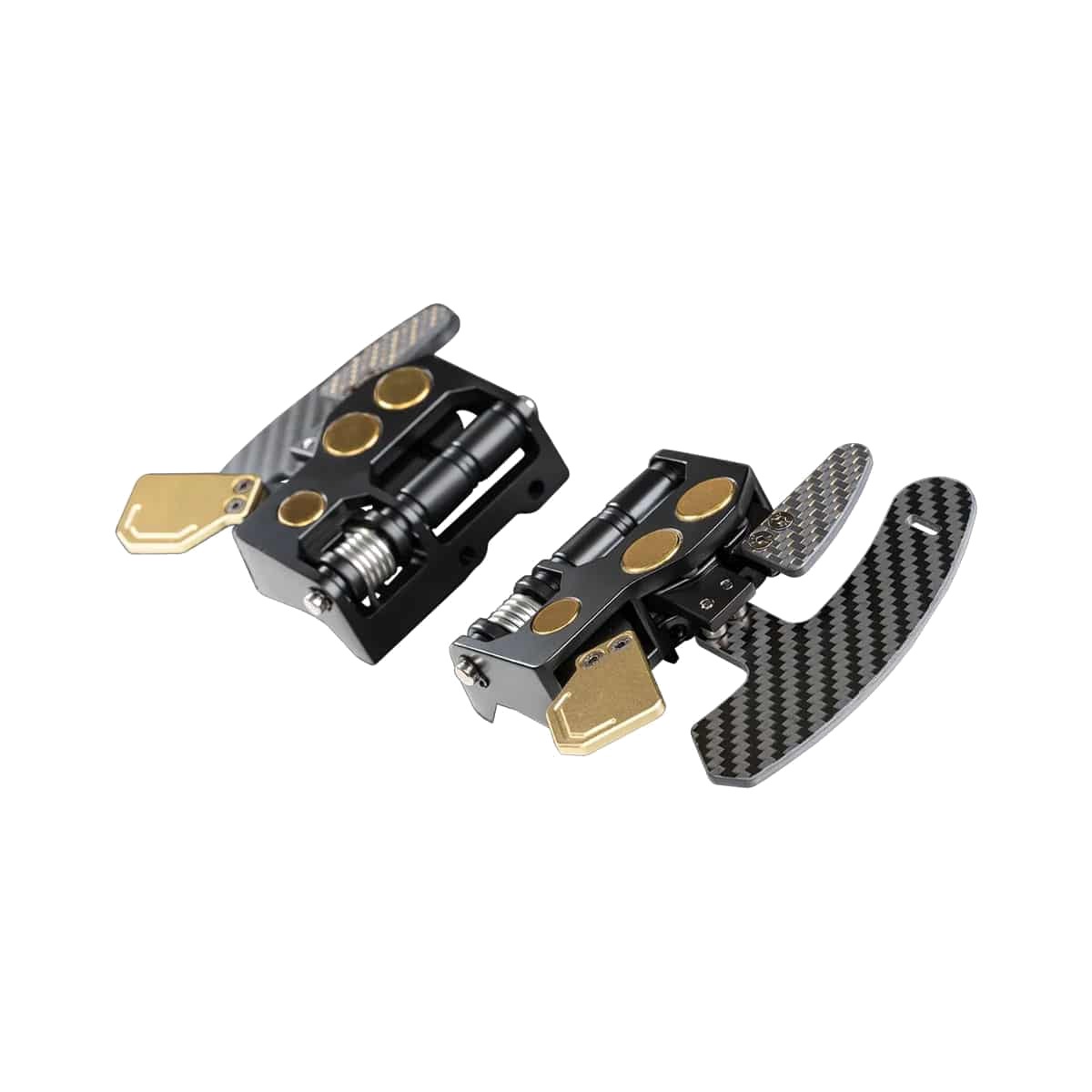 Fanatec Fanatec Podium Advanced Paddle Module